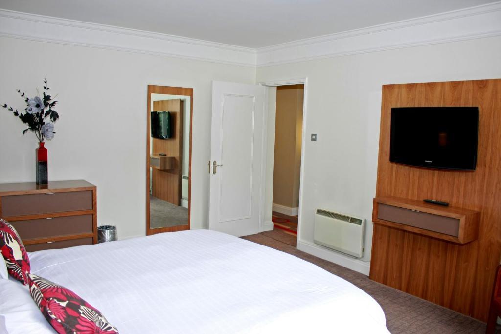 Bromsgrove Hotel And Spa Zimmer foto