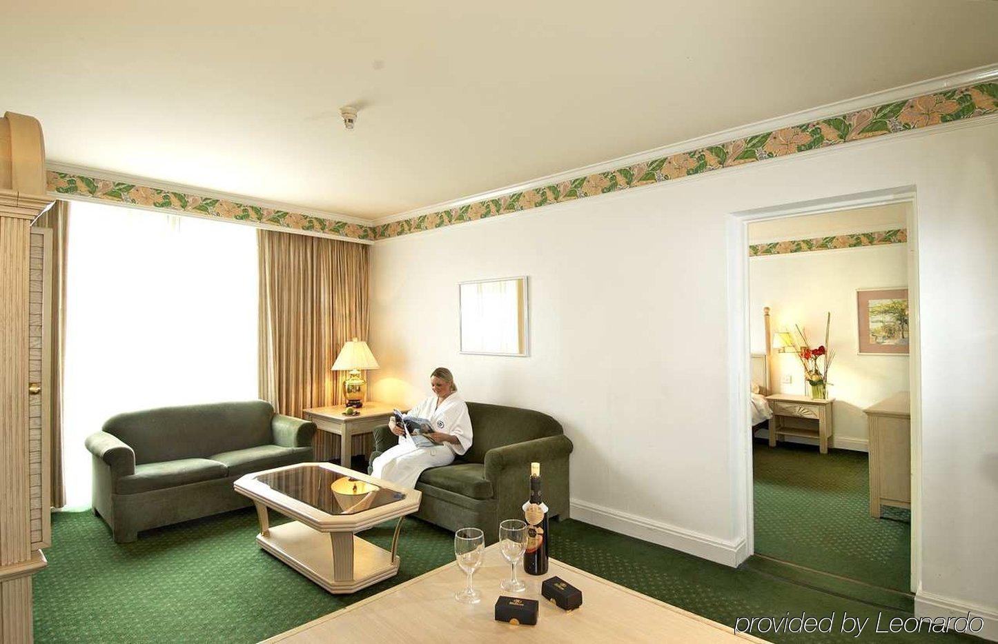 Bromsgrove Hotel And Spa Zimmer foto